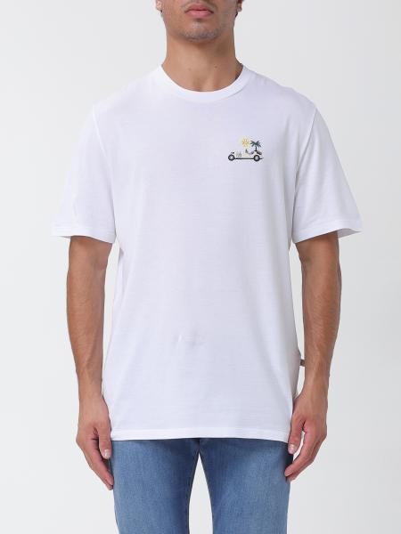 T-shirt men Jacob Cohen