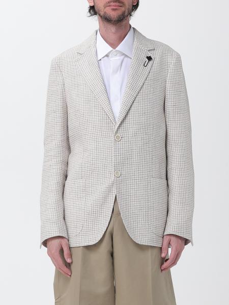 Jacket men Lardini