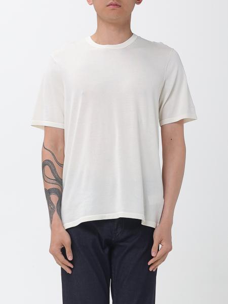 T-shirt herren Mc2 Saint Barth