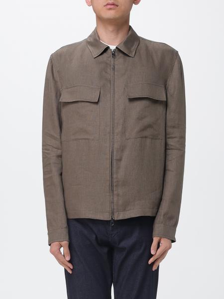 Shirt men Manuel Ritz