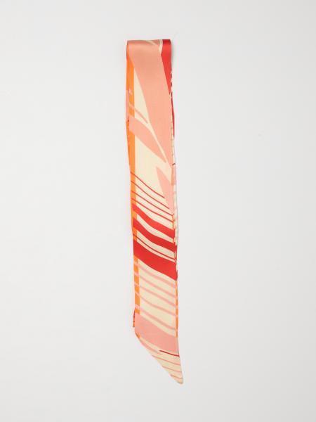 Scarf woman Raquel Diniz