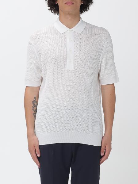 Sweater men Corneliani
