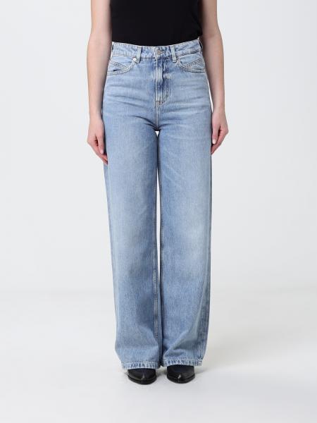 Jeans femme Boss
