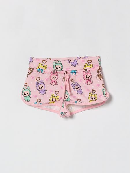 Shorts kids Mc2 Saint Barth