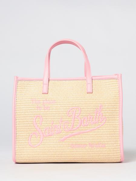 Bag kids Mc2 Saint Barth