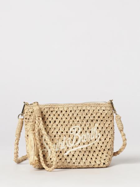 Tote bag woman Mc2 Saint Barth