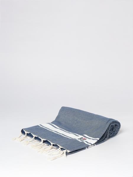 Beach towel kids Mc2 Saint Barth