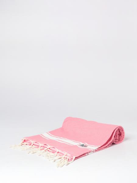 Beach towel kids Mc2 Saint Barth