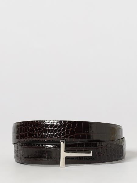 Belt men Tom Ford