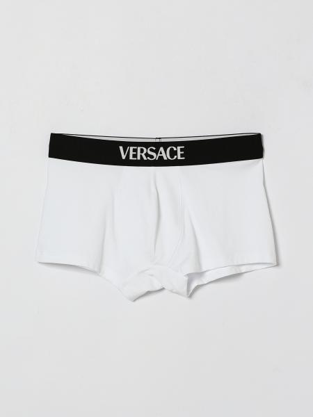 Underwear men Versace