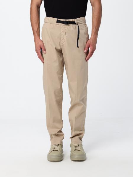 Pants men Peuterey