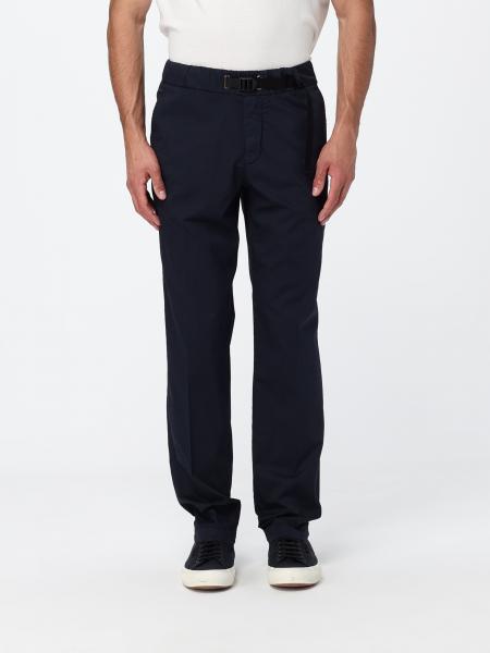Pants men Peuterey