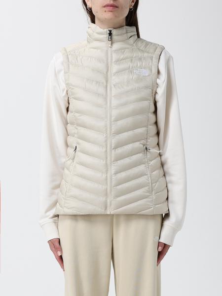 Chaleco acolchado Huila The North Face de corte slim en nailon hidrófugo