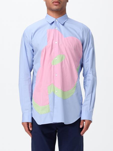 Shirt men Comme Des GarÇons