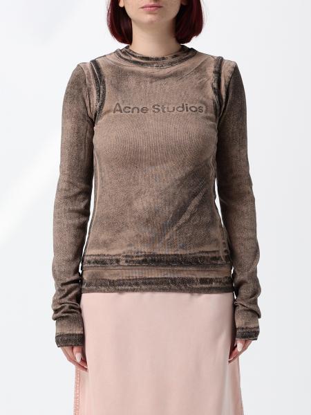 T-shirt woman Acne Studios