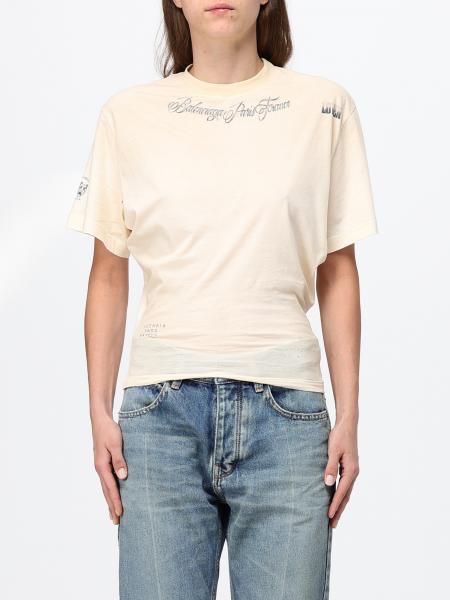 Top femme Balenciaga