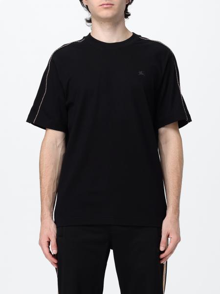 T-shirt men Burberry