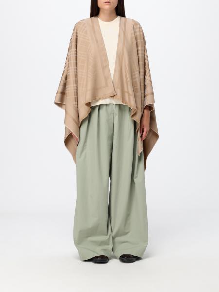 Scarf woman Burberry