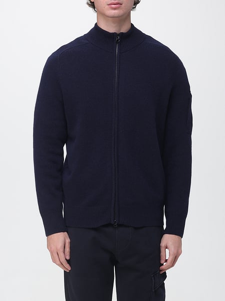 Sweatshirt men C.P. Company