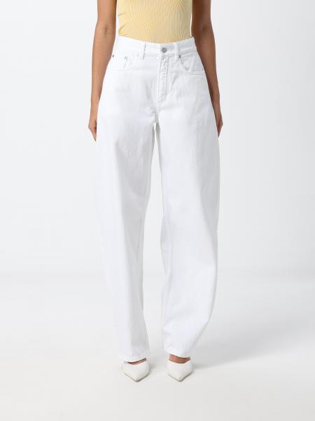 ジーンズ レディース AlaÏa