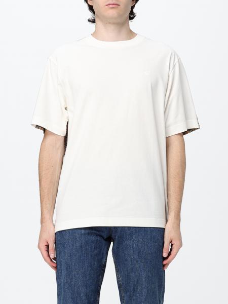 T-shirt men Burberry