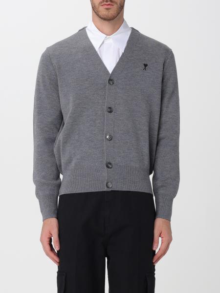 Sweater men Ami Paris