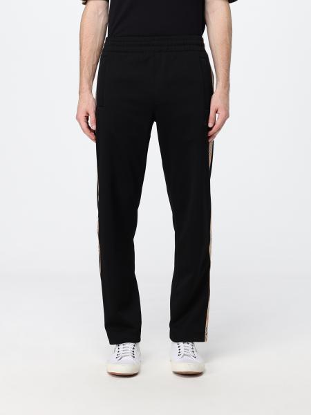 Pantalon homme Burberry