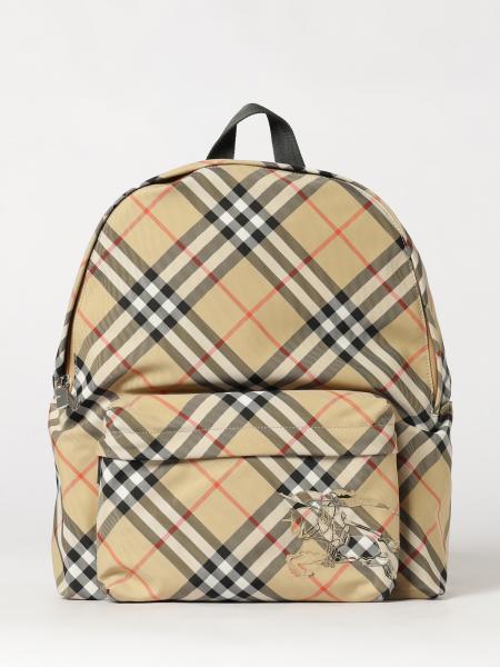 Bag men Burberry