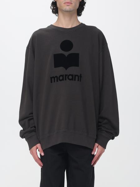 Sweatshirt men Isabel Marant