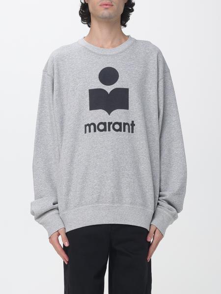 Sweatshirt men Isabel Marant