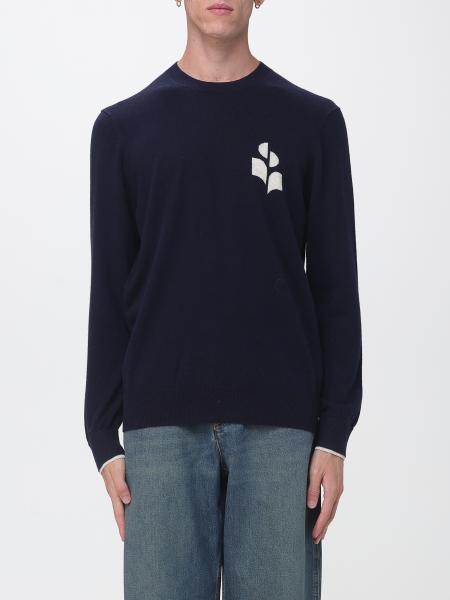 Jumper men Isabel Marant