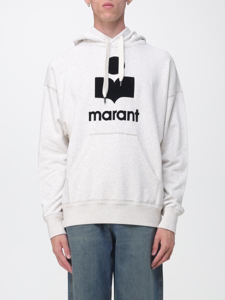 Sweatshirt men Isabel Marant