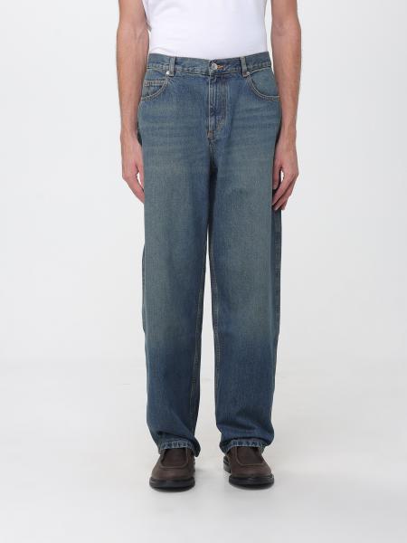 Jeans men Isabel Marant