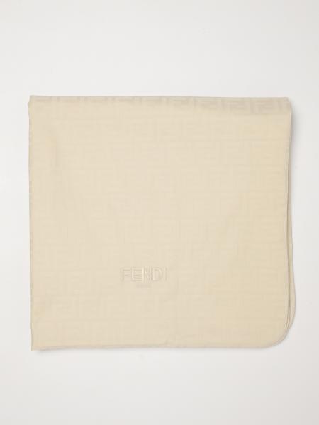 Blanket kids Fendi