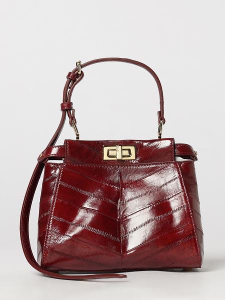 Minitasche damen Fendi