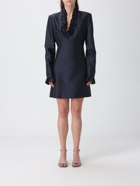 Dress woman Alberta Ferretti