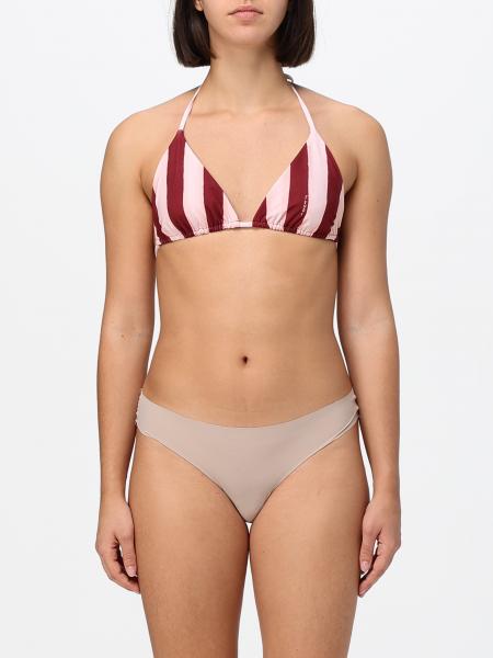 Swimsuit woman Fendi