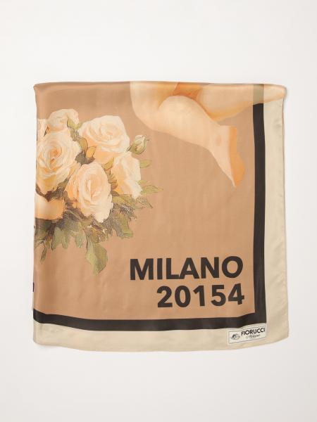 Neck scarf woman Fiorucci