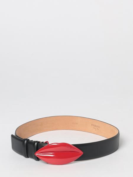Belt woman Fiorucci