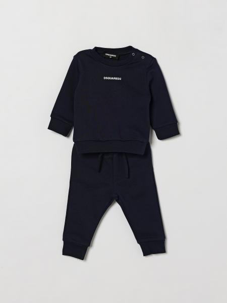 Jumpsuit kids Dsquared2