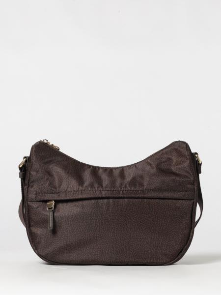 Backpack woman Borbonese