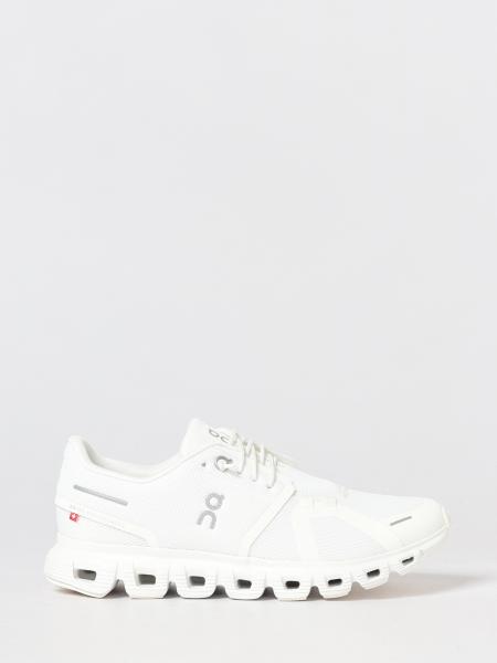 Trainers woman On