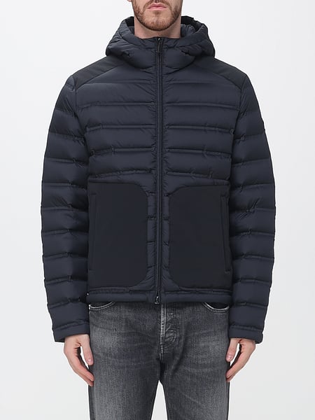 Jacket men Colmar