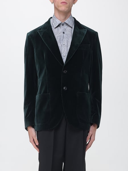 Jacket men Etro
