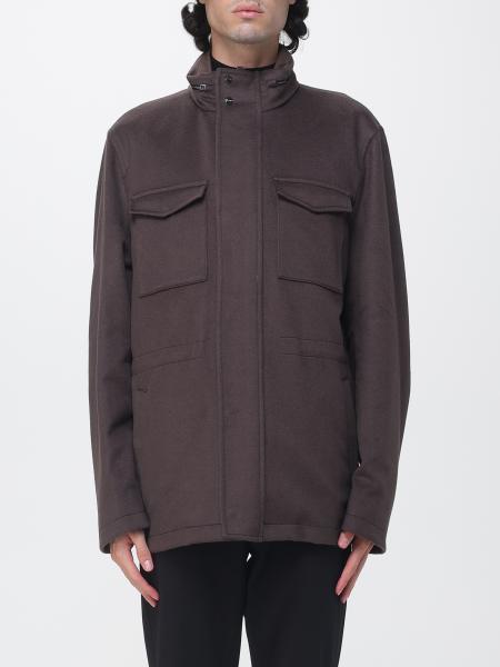 Jacket men Herno