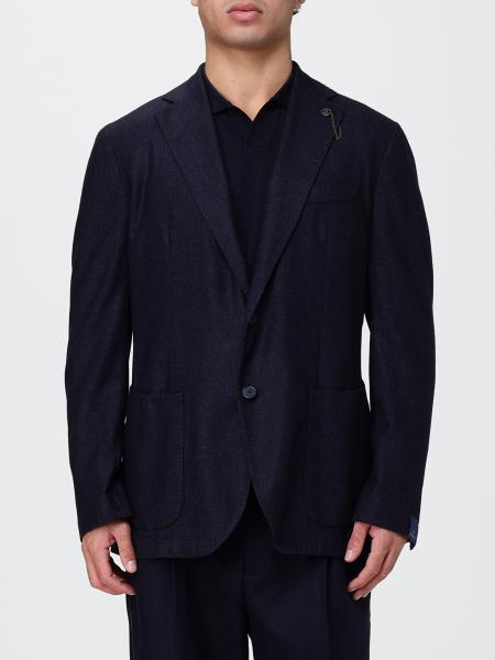 Jacket men Santaniello