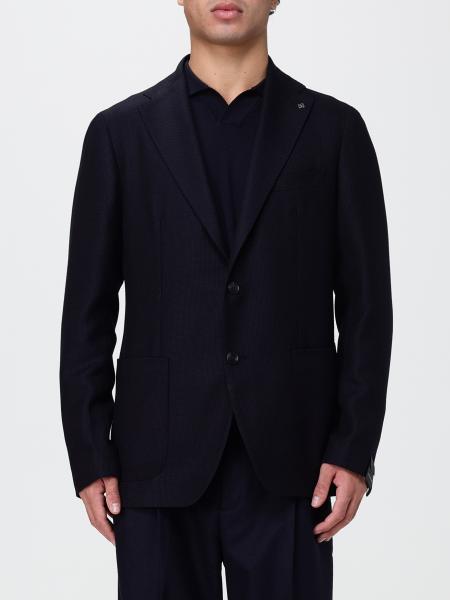 Jacket men Tagliatore