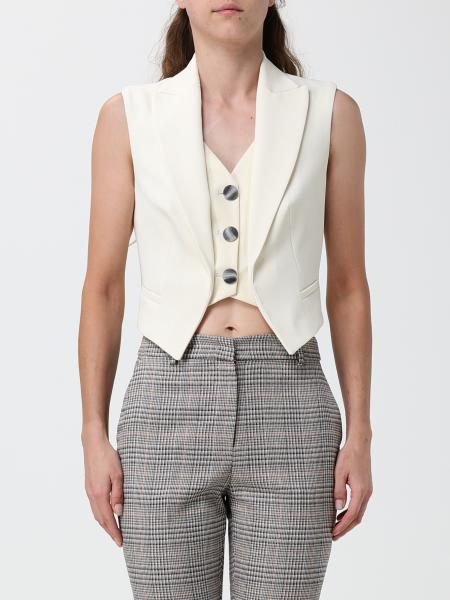 Waistcoat woman Hanita
