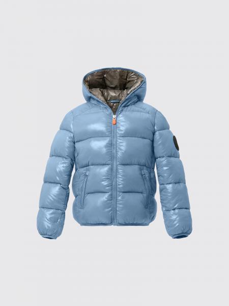 Veste enfant Save The Duck