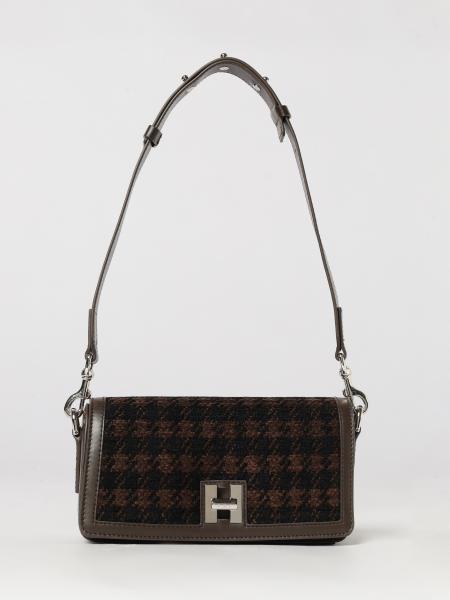 Shoulder bag woman Hogan